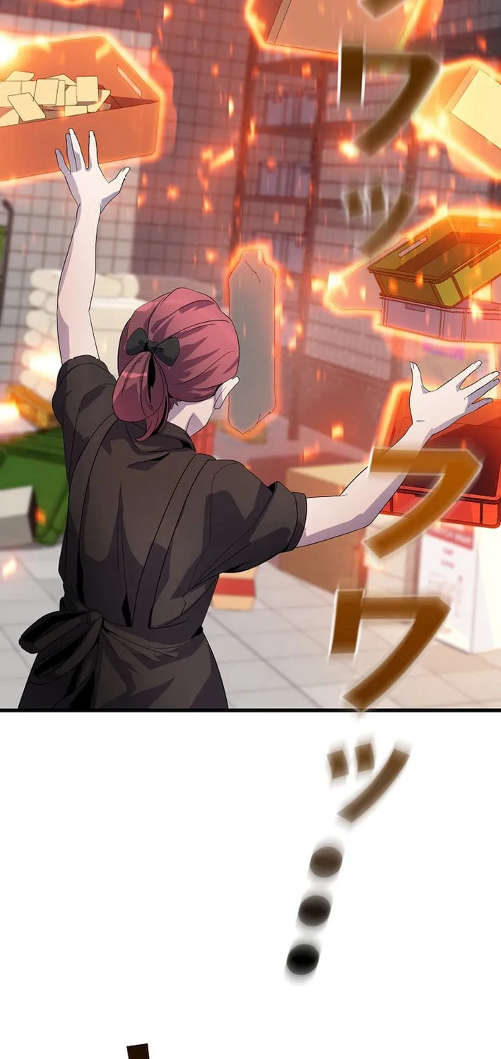 Read Reclusive Wizard chapter 10 image 11 on Lezhin
