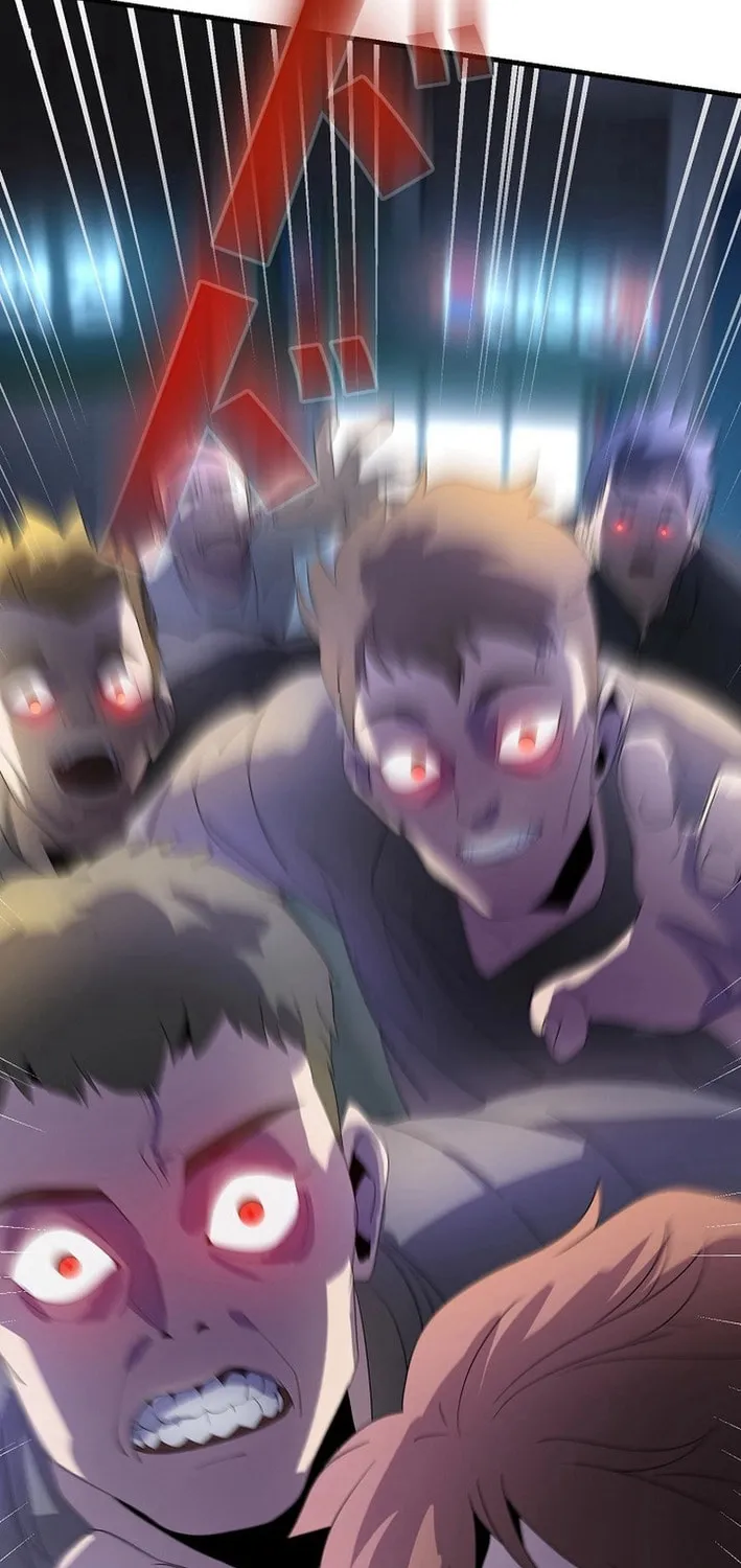 Read Reclusive Wizard chapter 10 image 116 on Lezhin