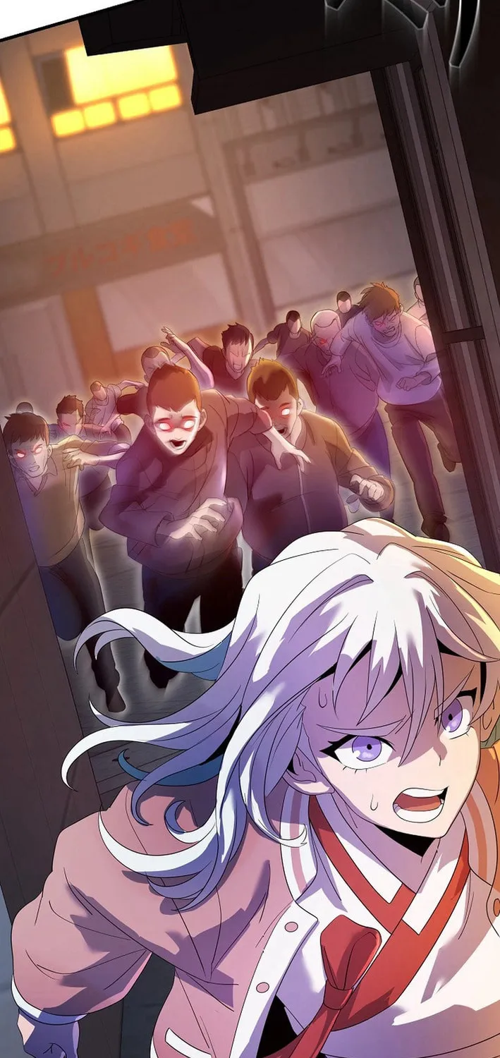 Read Reclusive Wizard chapter 10 image 120 on Lezhin