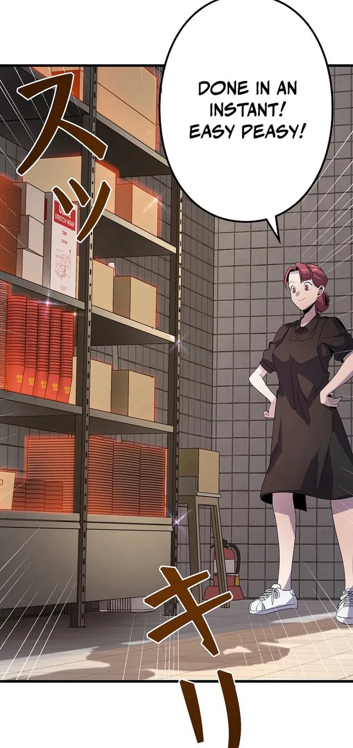 Read Reclusive Wizard chapter 10 image 13 on Lezhin