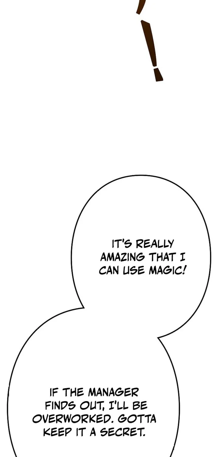 Read Reclusive Wizard chapter 10 image 14 on Lezhin