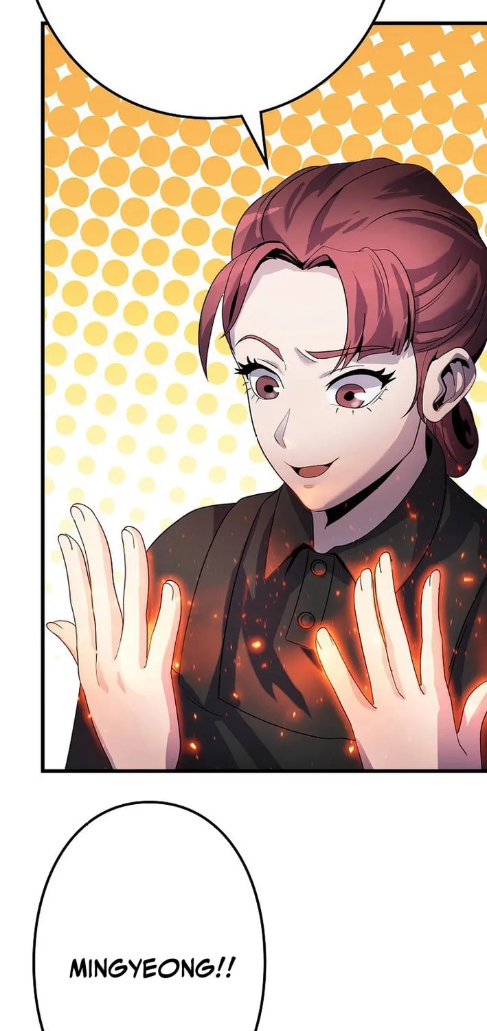Read Reclusive Wizard chapter 10 image 15 on Lezhin
