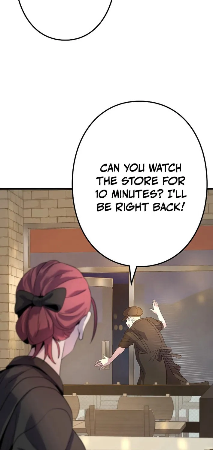 Read Reclusive Wizard chapter 10 image 16 on Lezhin