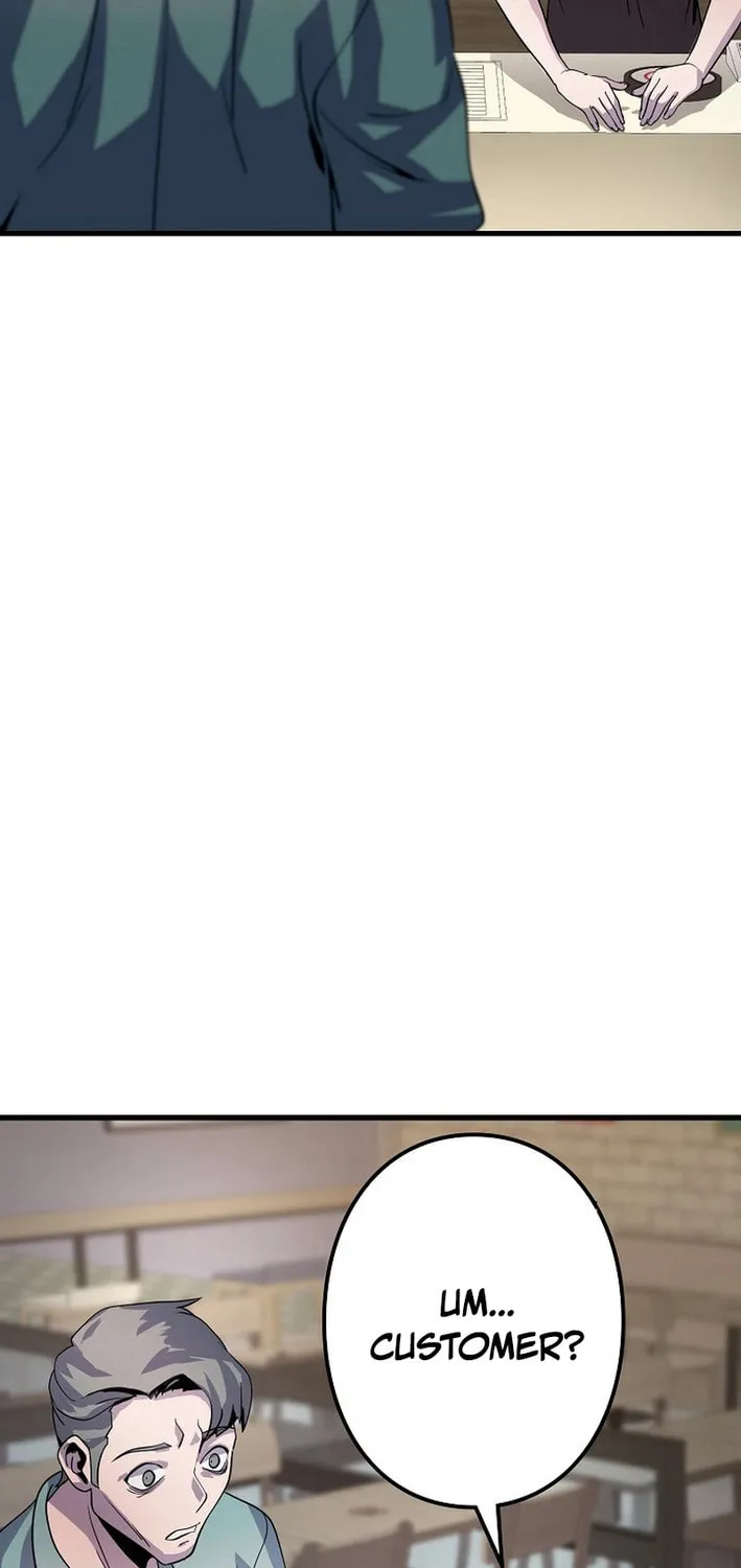 Read Reclusive Wizard chapter 10 image 22 on Lezhin
