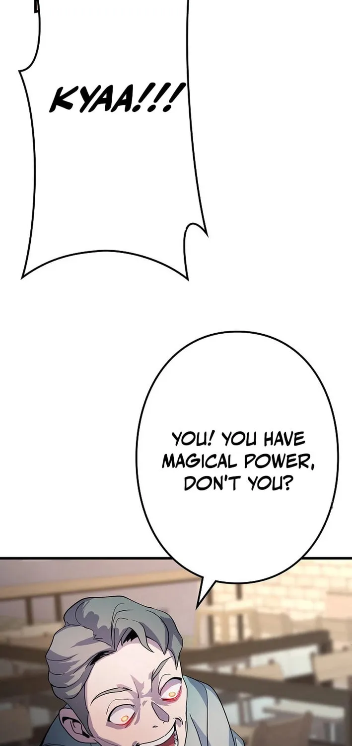 Read Reclusive Wizard chapter 10 image 25 on Lezhin