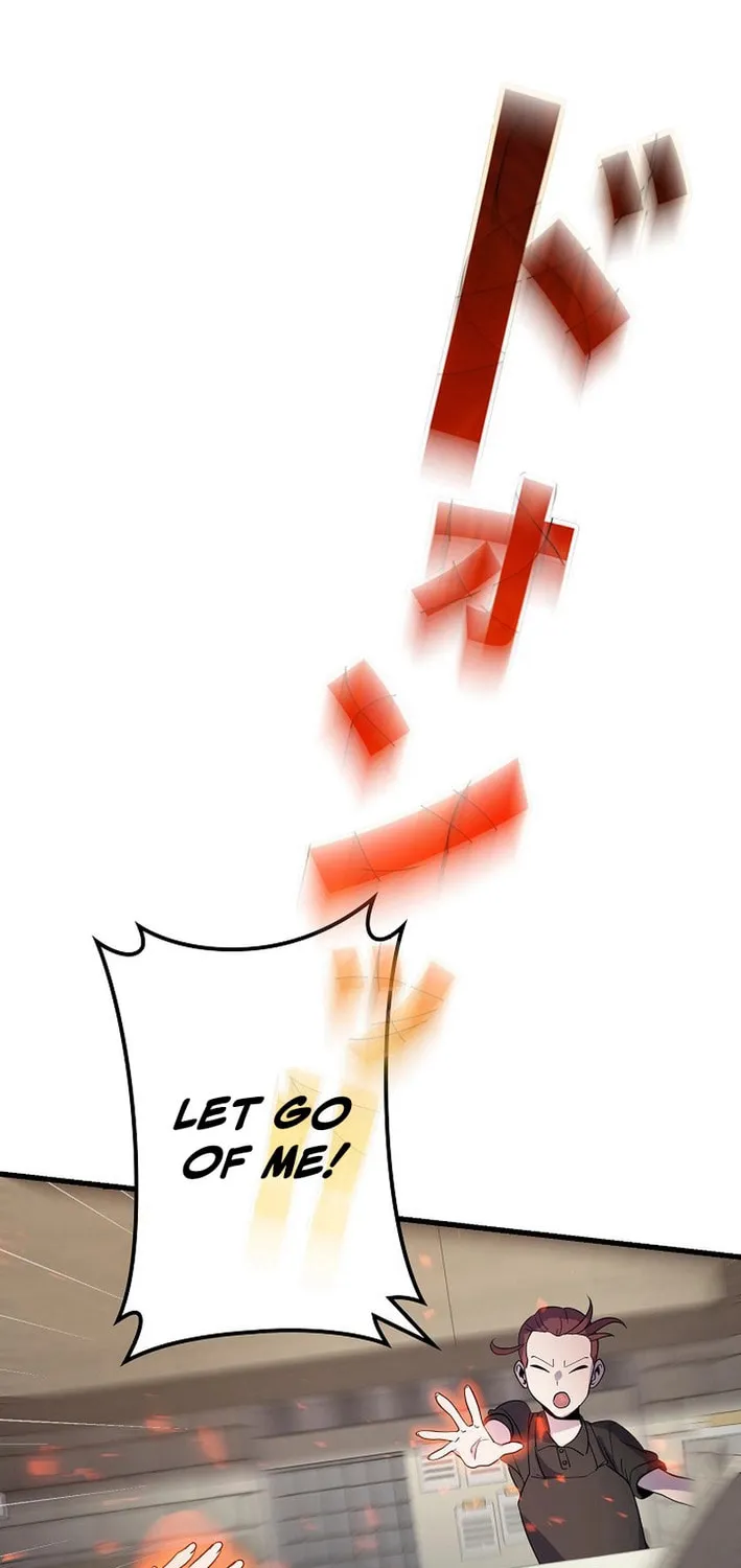 Read Reclusive Wizard chapter 10 image 27 on Lezhin