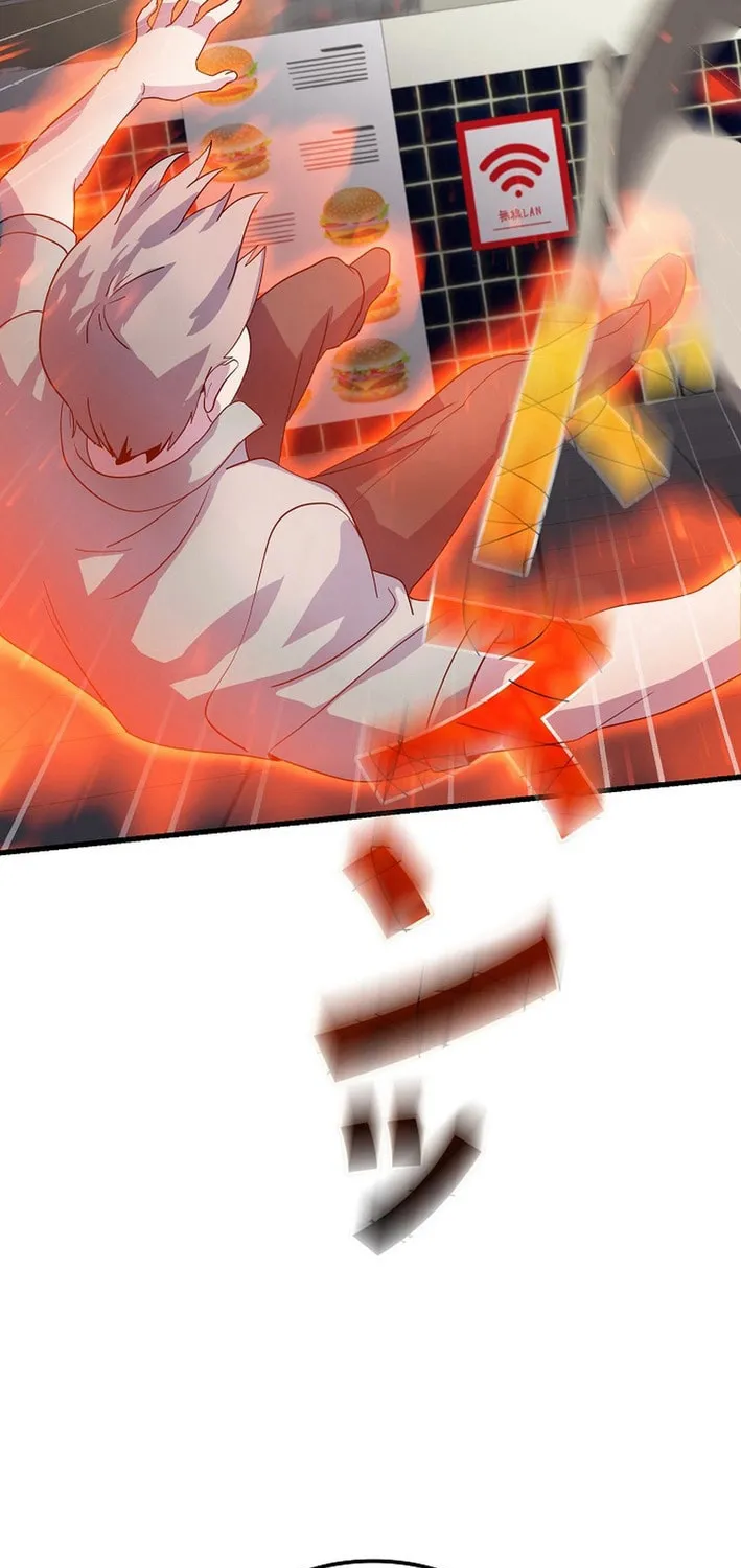 Read Reclusive Wizard chapter 10 image 28 on Lezhin