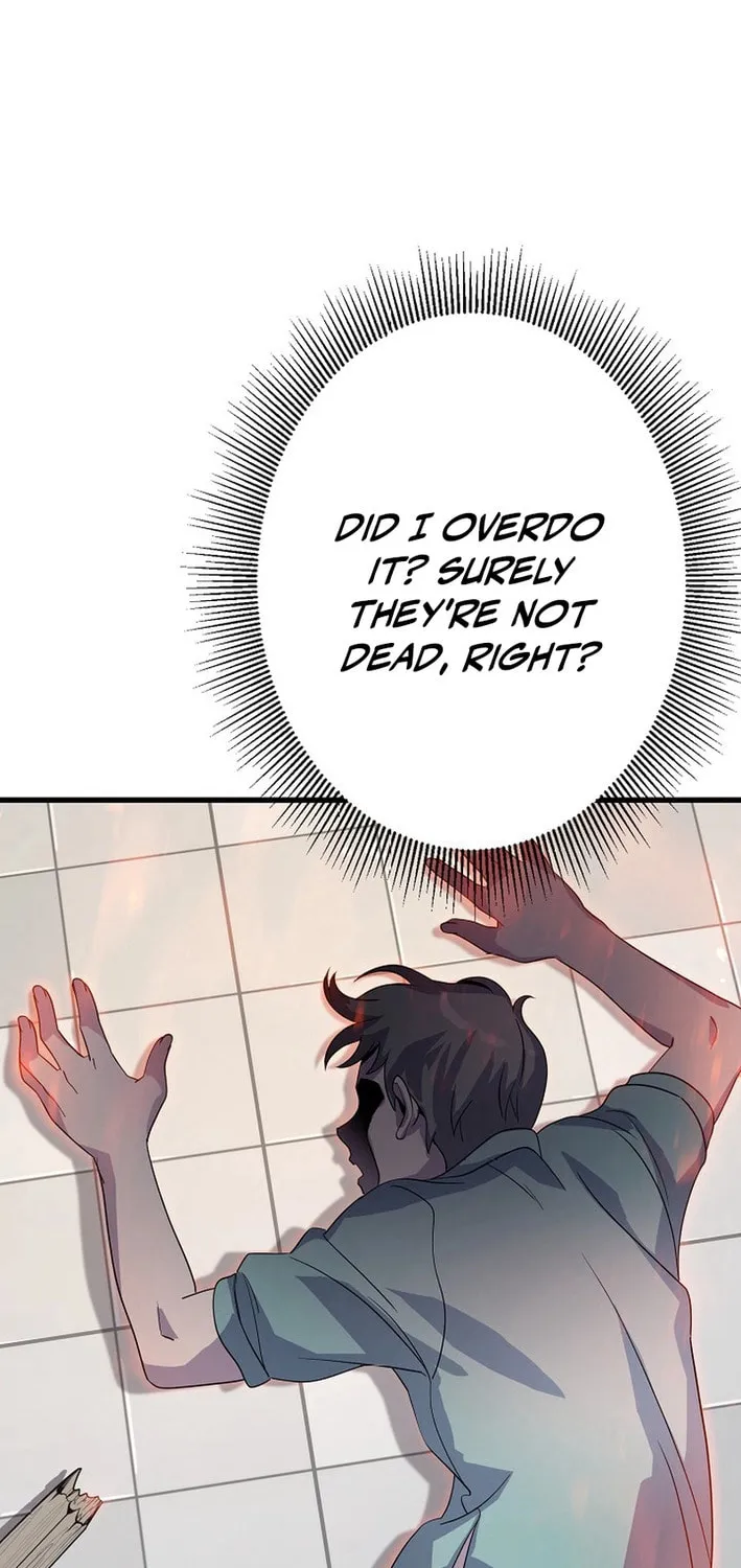 Read Reclusive Wizard chapter 10 image 31 on Lezhin
