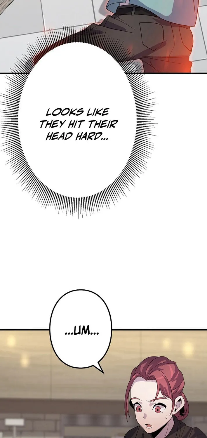 Read Reclusive Wizard chapter 10 image 32 on Lezhin
