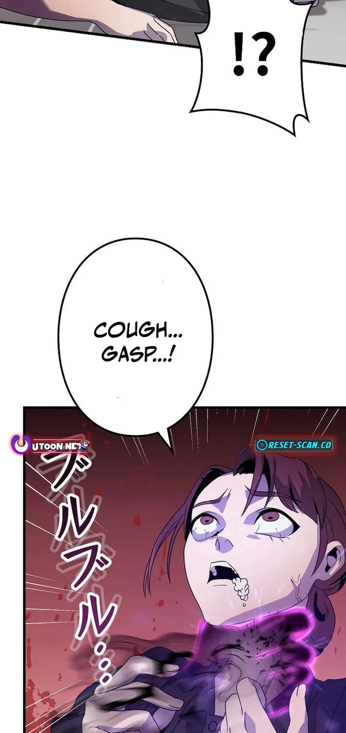 Read Reclusive Wizard chapter 10 image 36 on Lezhin