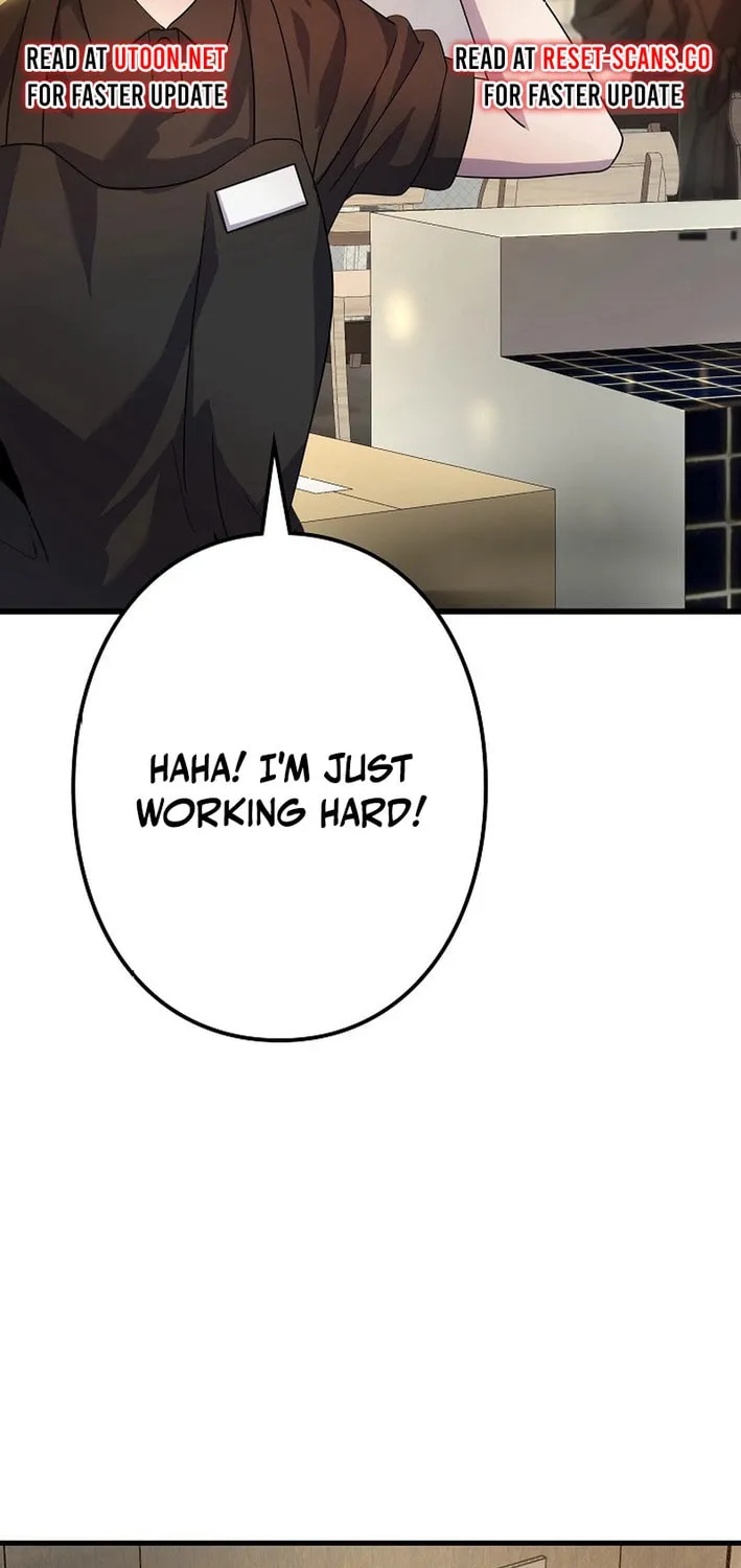 Read Reclusive Wizard chapter 10 image 4 on Lezhin