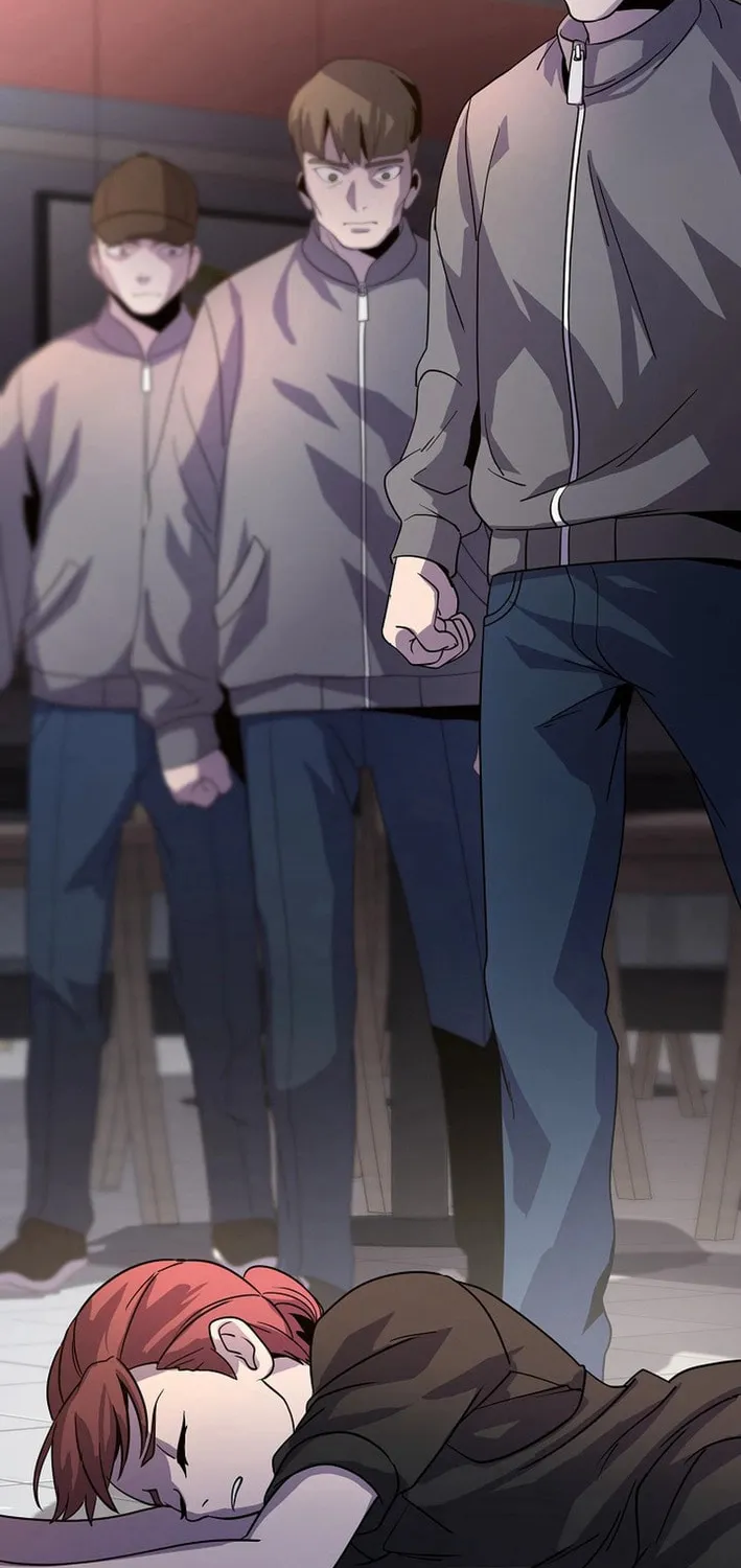 Read Reclusive Wizard chapter 10 image 41 on Lezhin