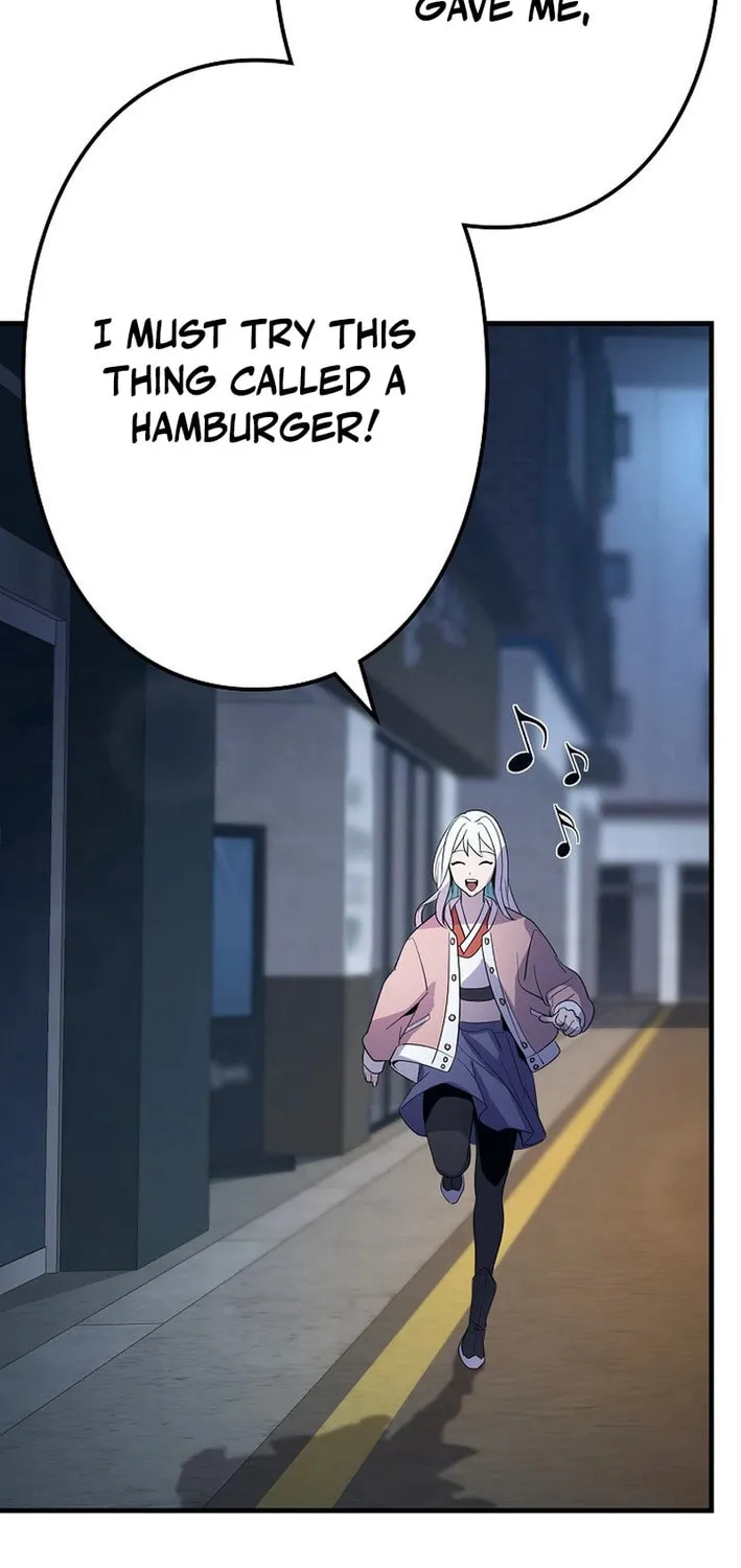 Read Reclusive Wizard chapter 10 image 43 on Lezhin