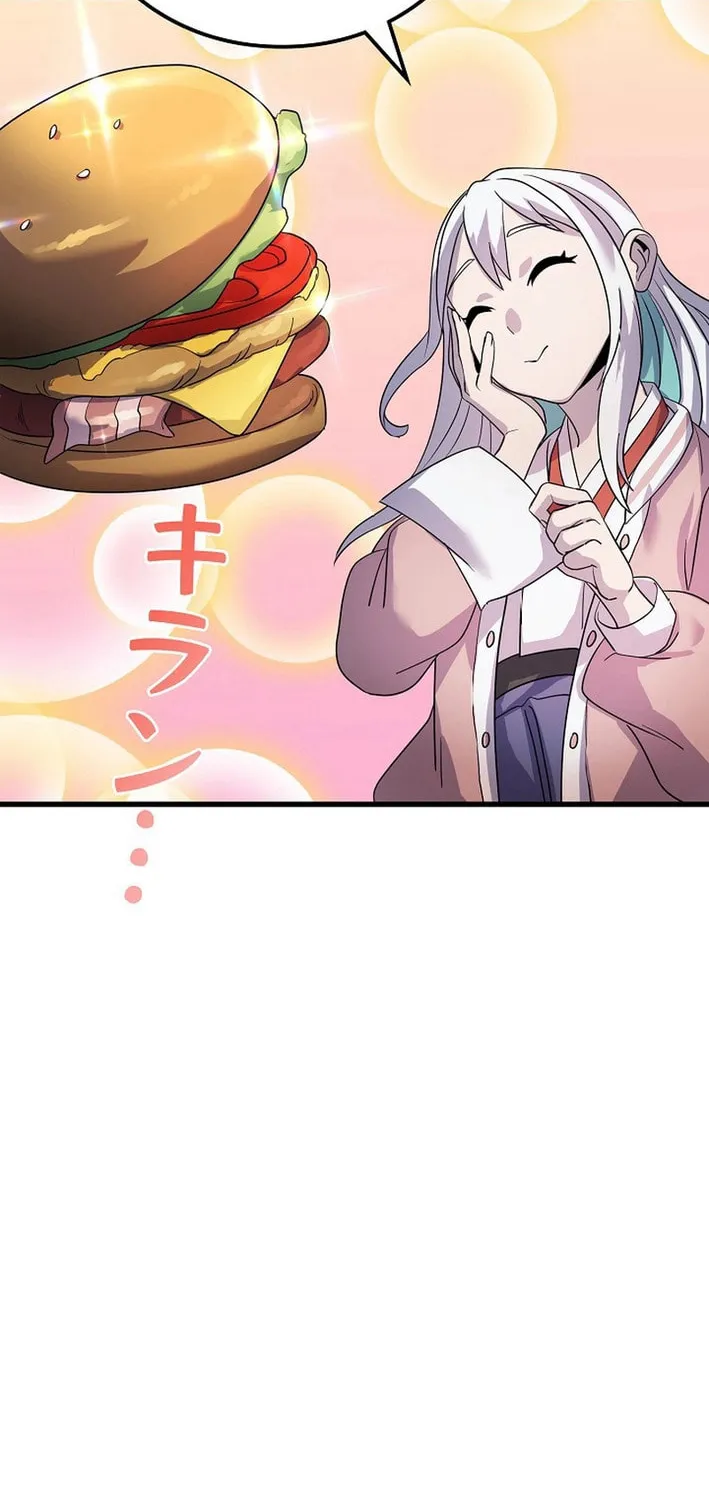 Read Reclusive Wizard chapter 10 image 45 on Lezhin