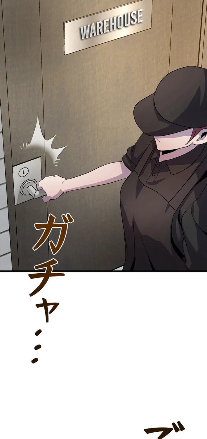 Read Reclusive Wizard chapter 10 image 5 on Lezhin