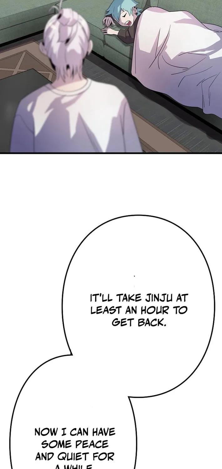 Read Reclusive Wizard chapter 10 image 58 on Lezhin