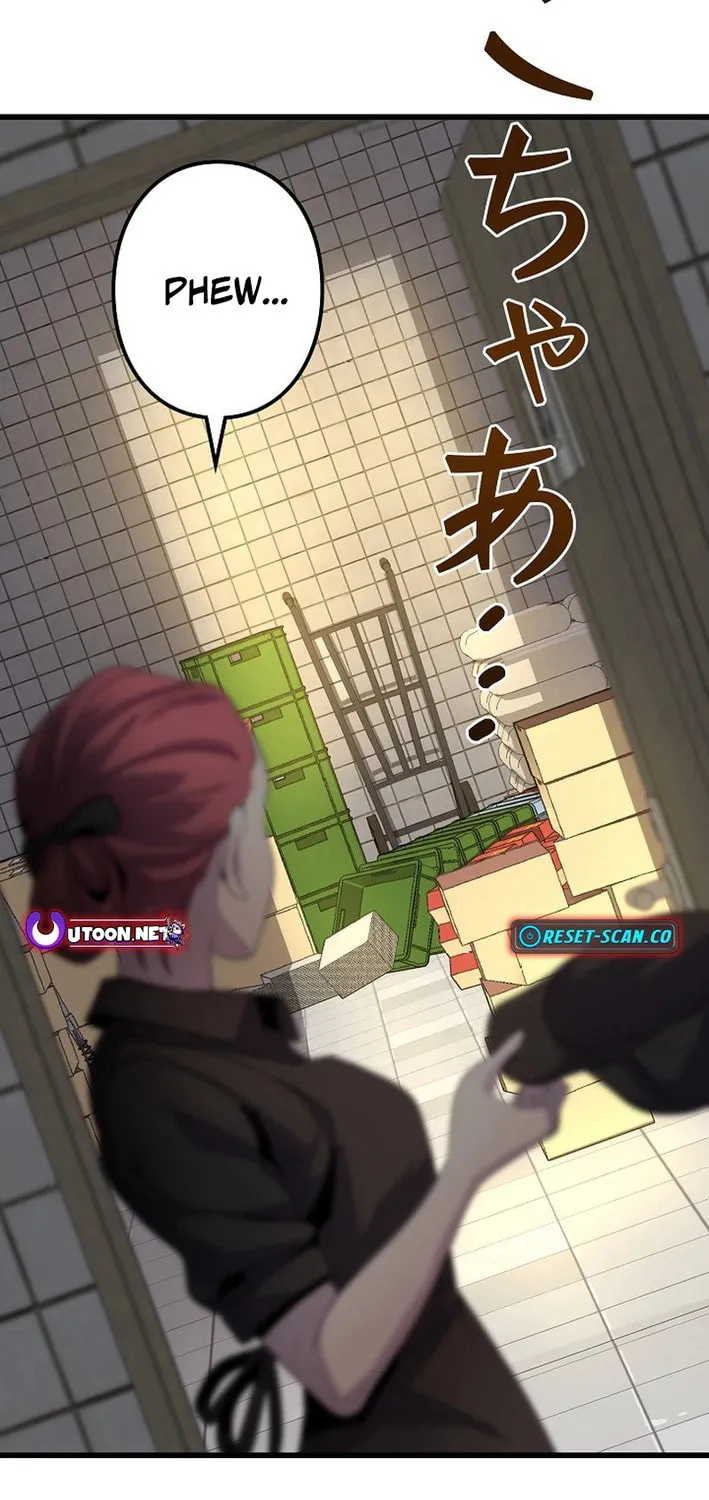 Read Reclusive Wizard chapter 10 image 6 on Lezhin