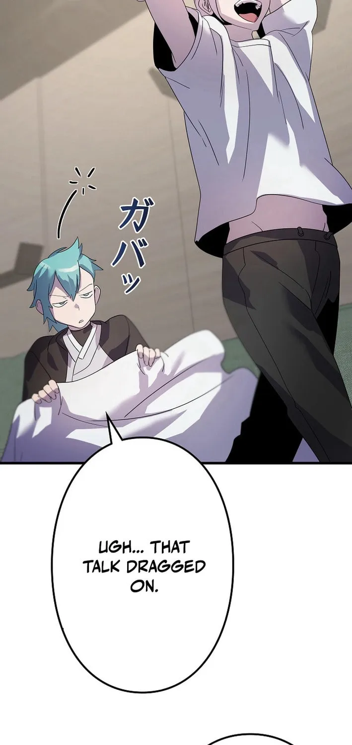Read Reclusive Wizard chapter 10 image 61 on Lezhin