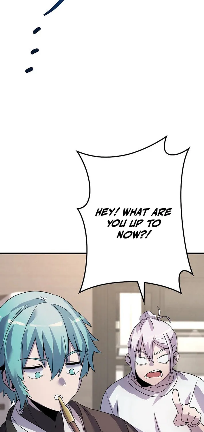 Read Reclusive Wizard chapter 10 image 64 on Lezhin
