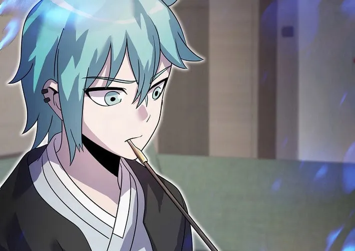 Read Reclusive Wizard chapter 10 image 69 on Lezhin