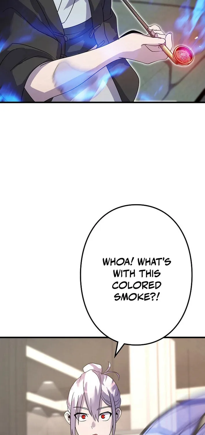 Read Reclusive Wizard chapter 10 image 70 on Lezhin