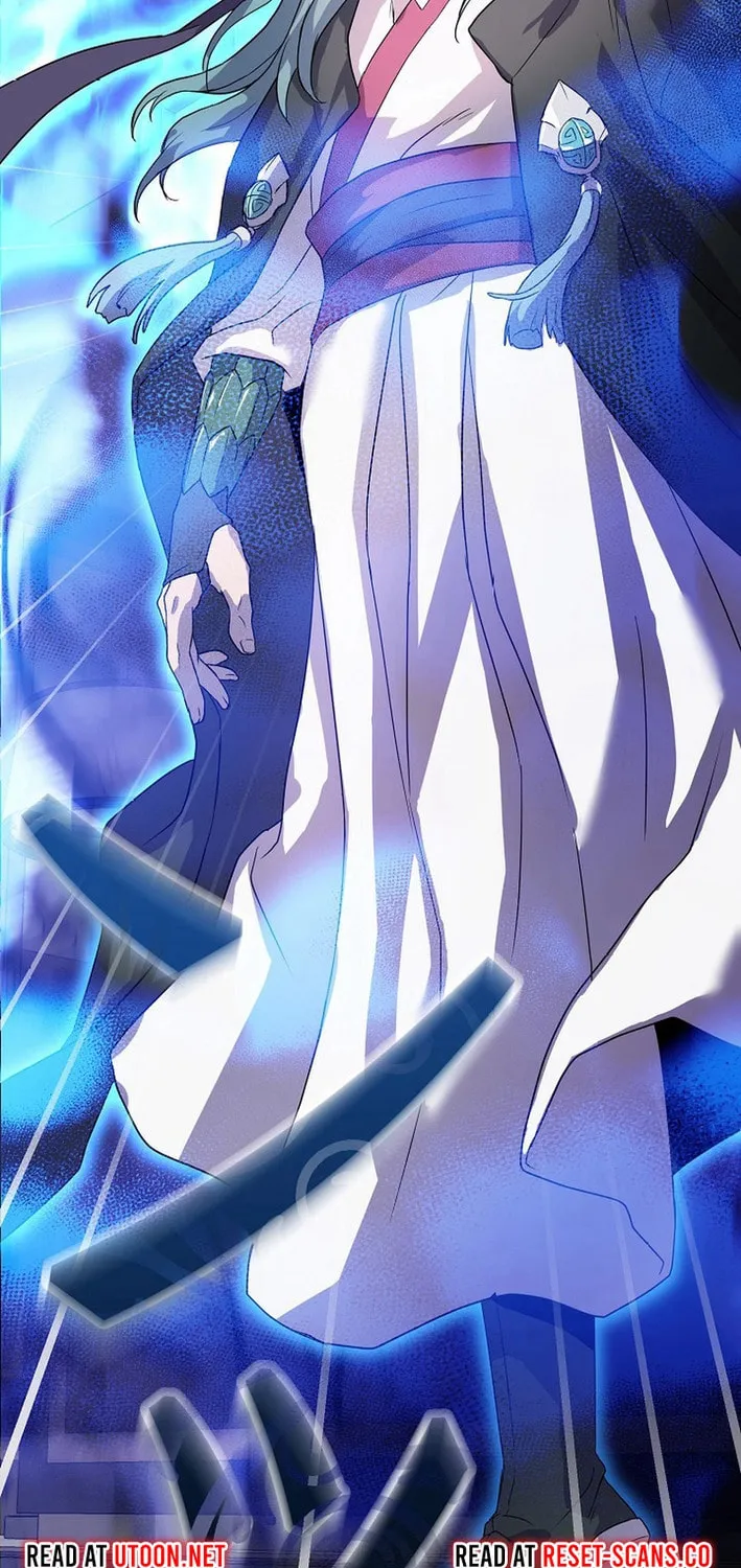 Read Reclusive Wizard chapter 10 image 74 on Lezhin