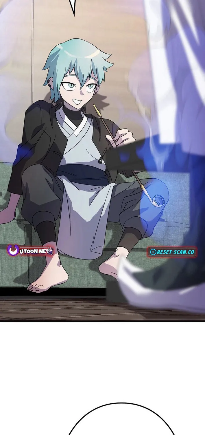 Read Reclusive Wizard chapter 10 image 77 on Lezhin