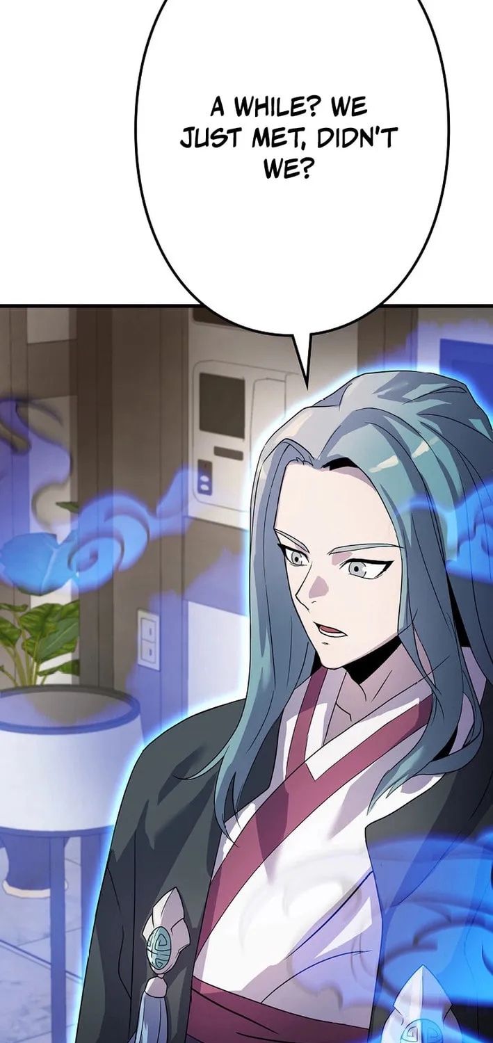Read Reclusive Wizard chapter 10 image 78 on Lezhin