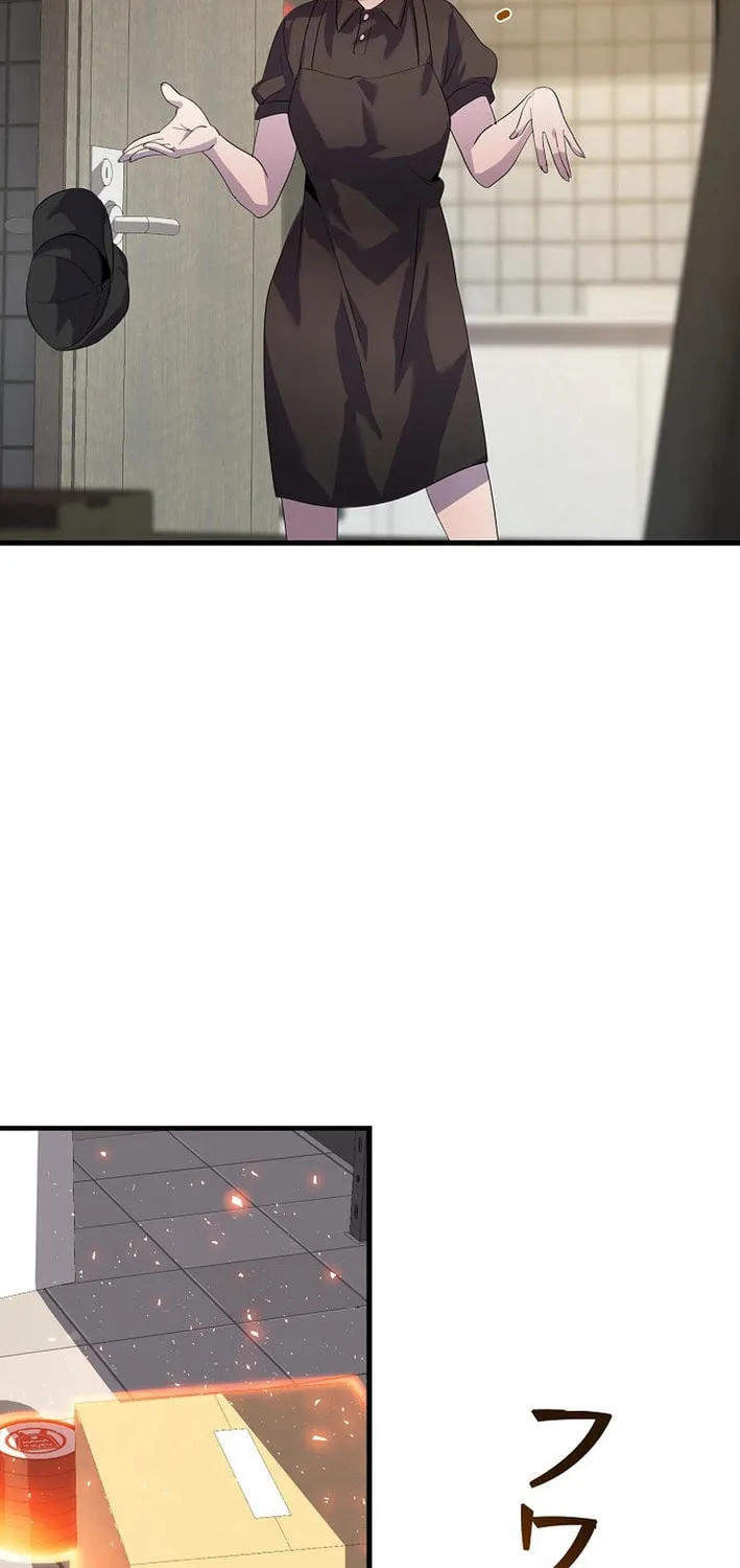 Read Reclusive Wizard chapter 10 image 8 on Lezhin
