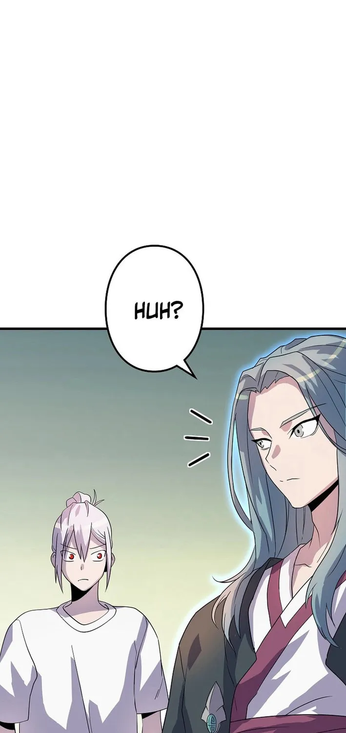 Read Reclusive Wizard chapter 10 image 80 on Lezhin