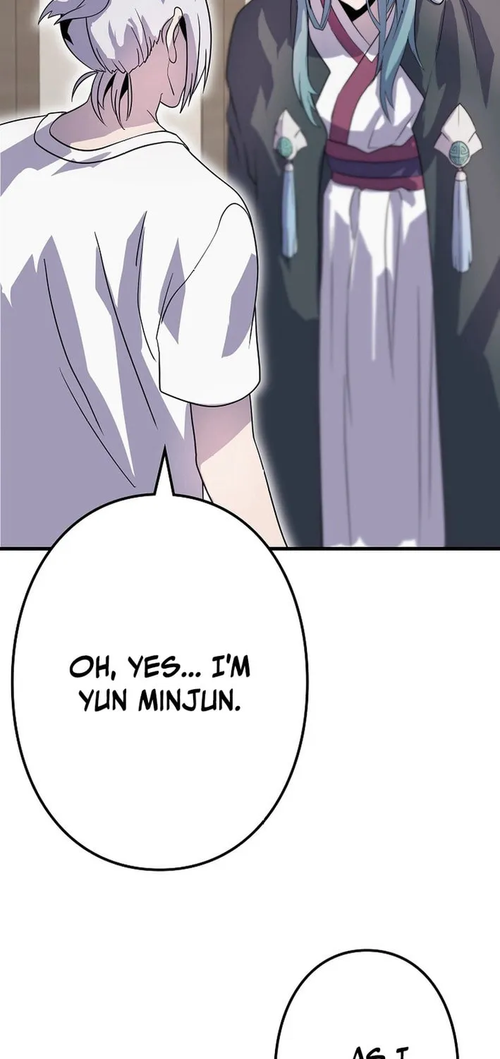 Read Reclusive Wizard chapter 10 image 82 on Lezhin