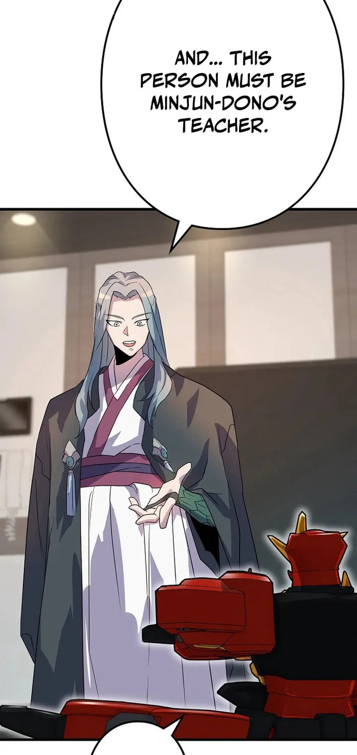 Read Reclusive Wizard chapter 10 image 85 on Lezhin
