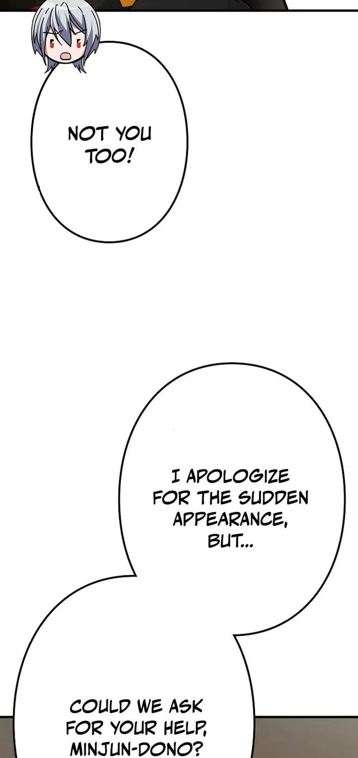 Read Reclusive Wizard chapter 10 image 87 on Lezhin