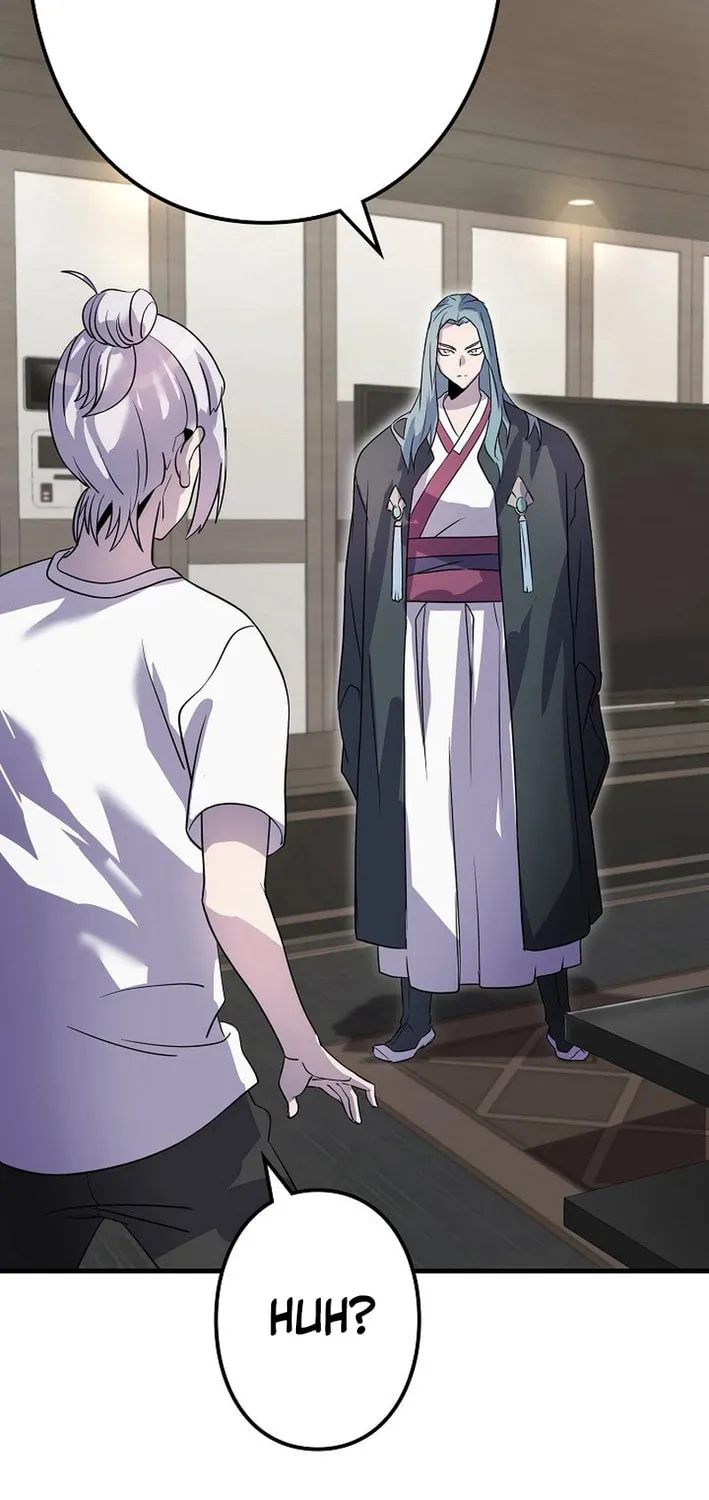 Read Reclusive Wizard chapter 10 image 88 on Lezhin
