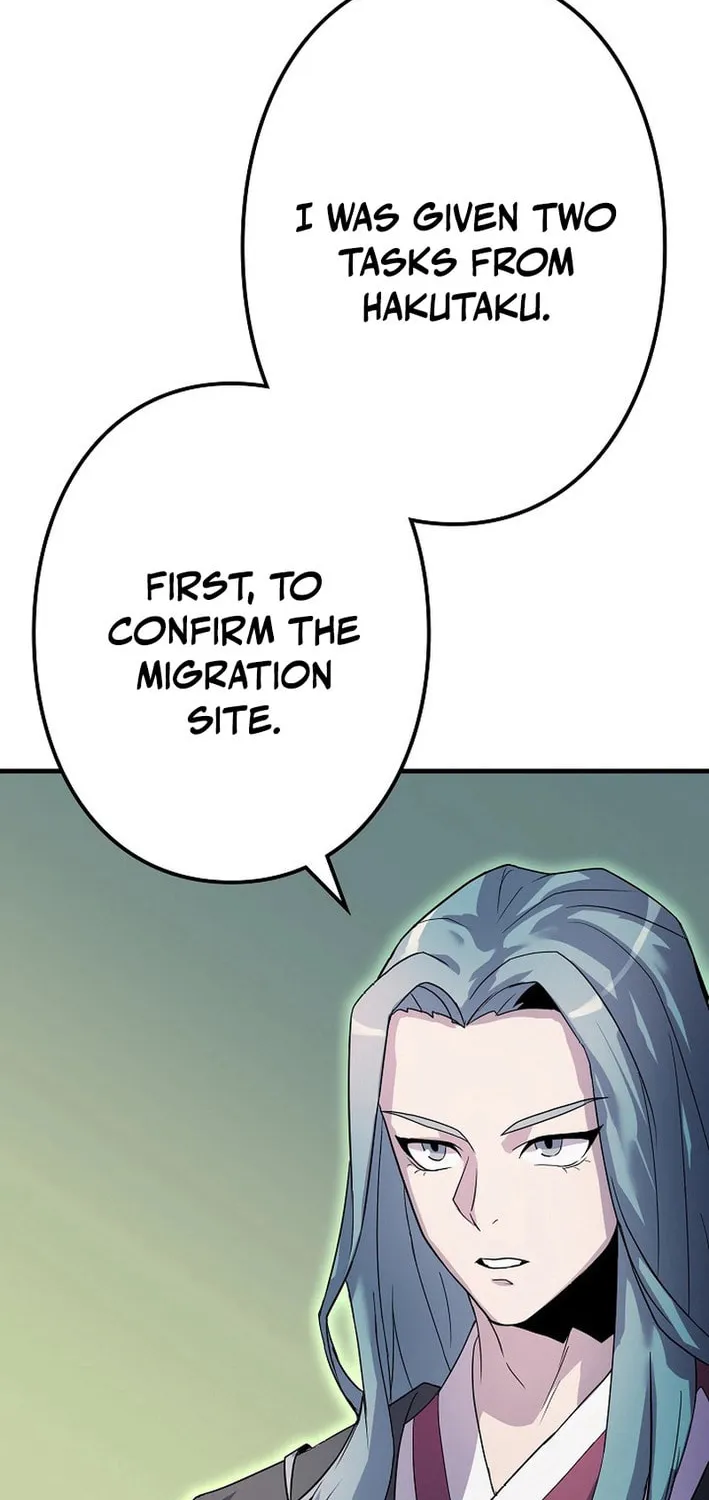 Read Reclusive Wizard chapter 10 image 91 on Lezhin