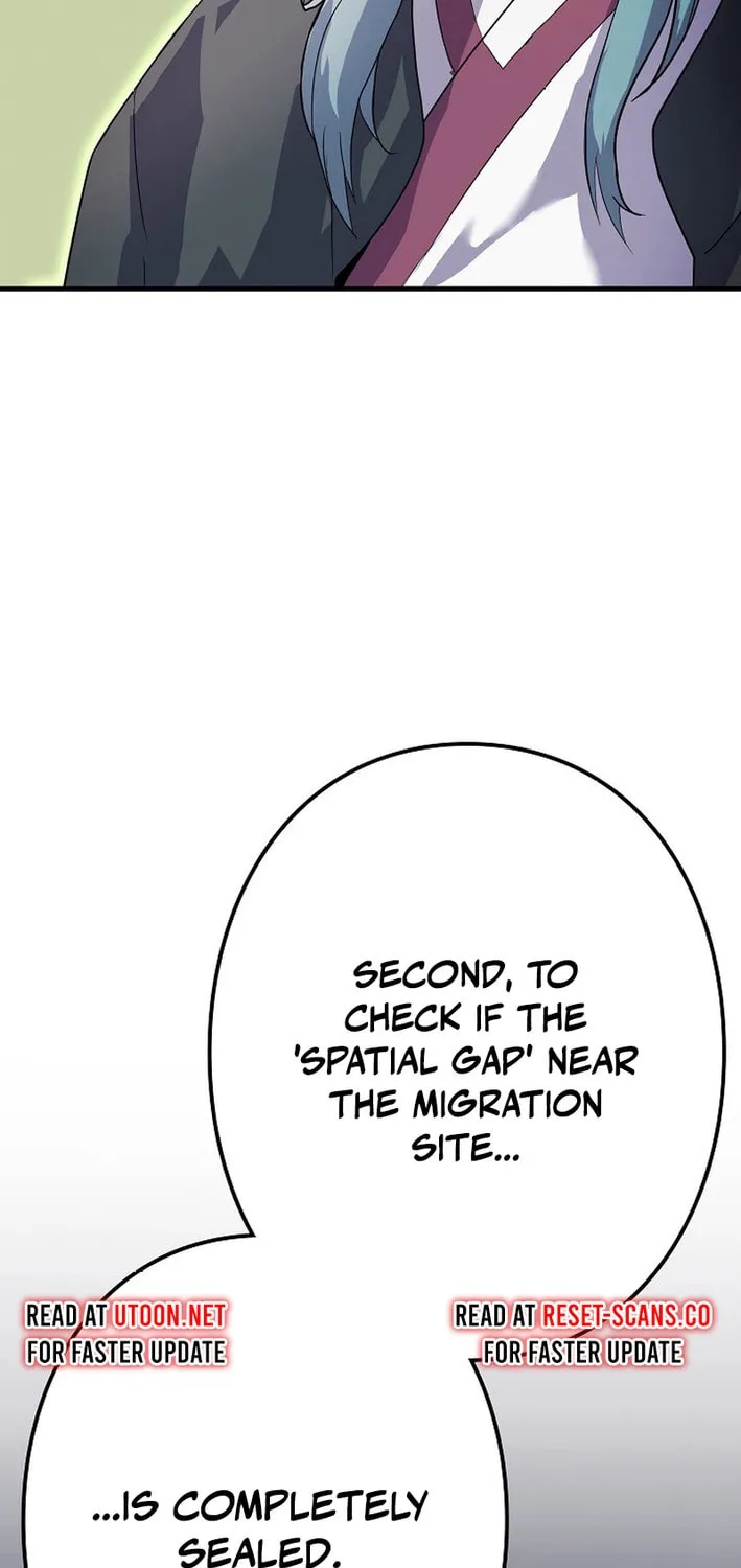 Read Reclusive Wizard chapter 10 image 92 on Lezhin