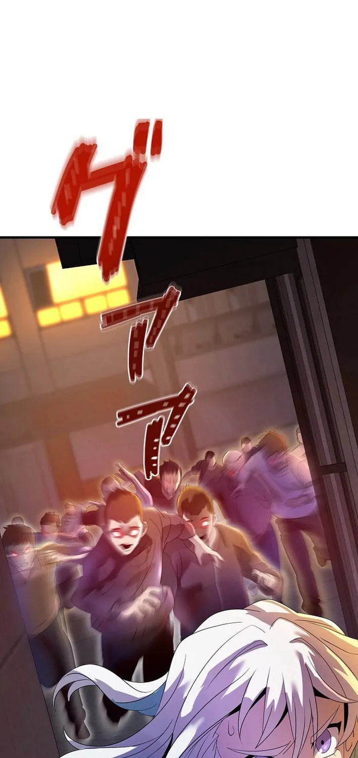 Read Reclusive Wizard chapter 11 image 1 on Lezhin