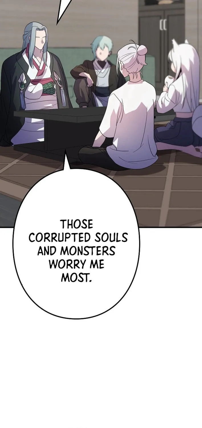 Read Reclusive Wizard chapter 11 image 104 on Lezhin