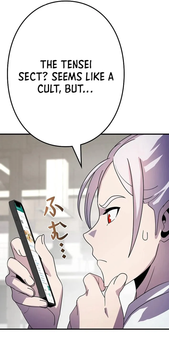 Read Reclusive Wizard chapter 11 image 105 on Lezhin