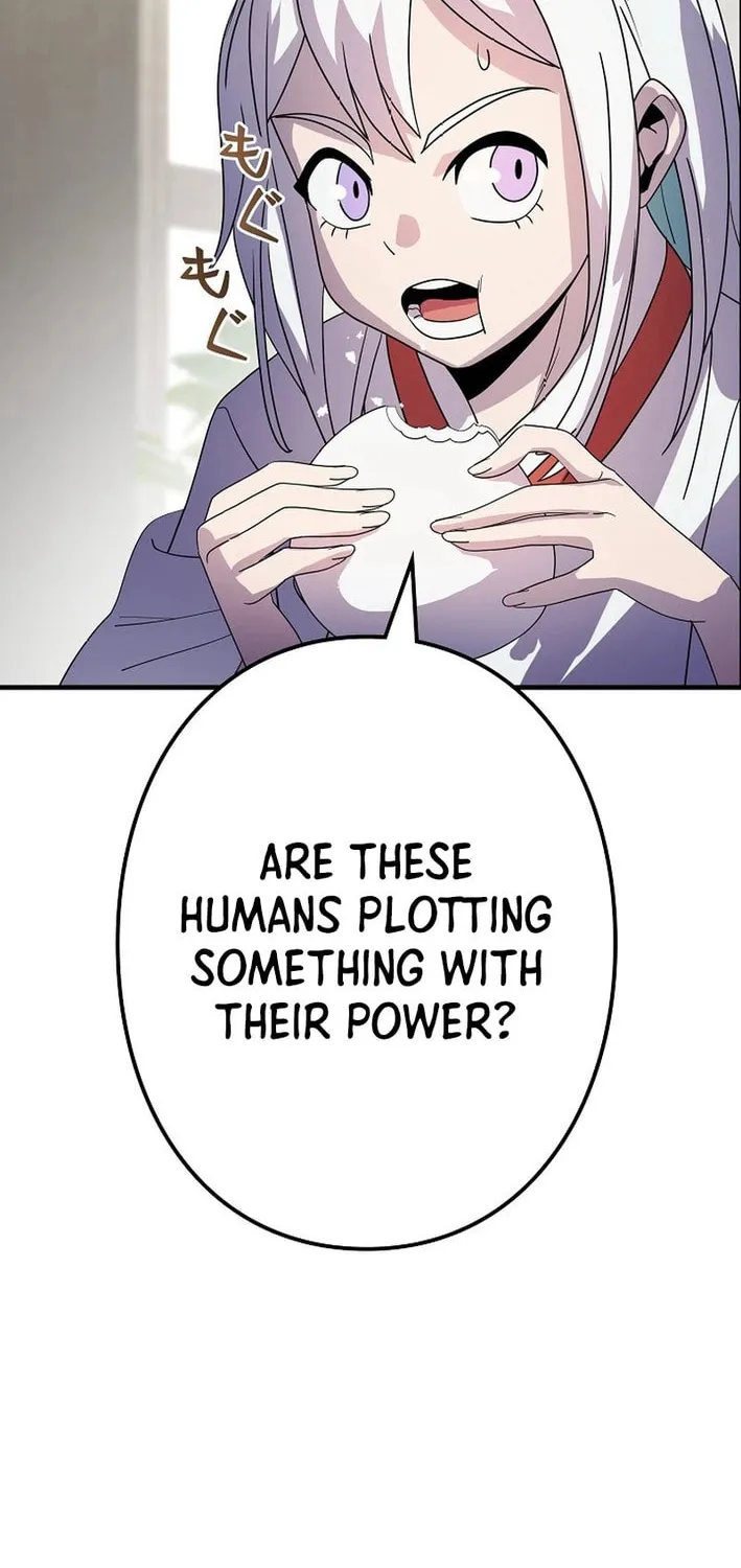 Read Reclusive Wizard chapter 11 image 107 on Lezhin