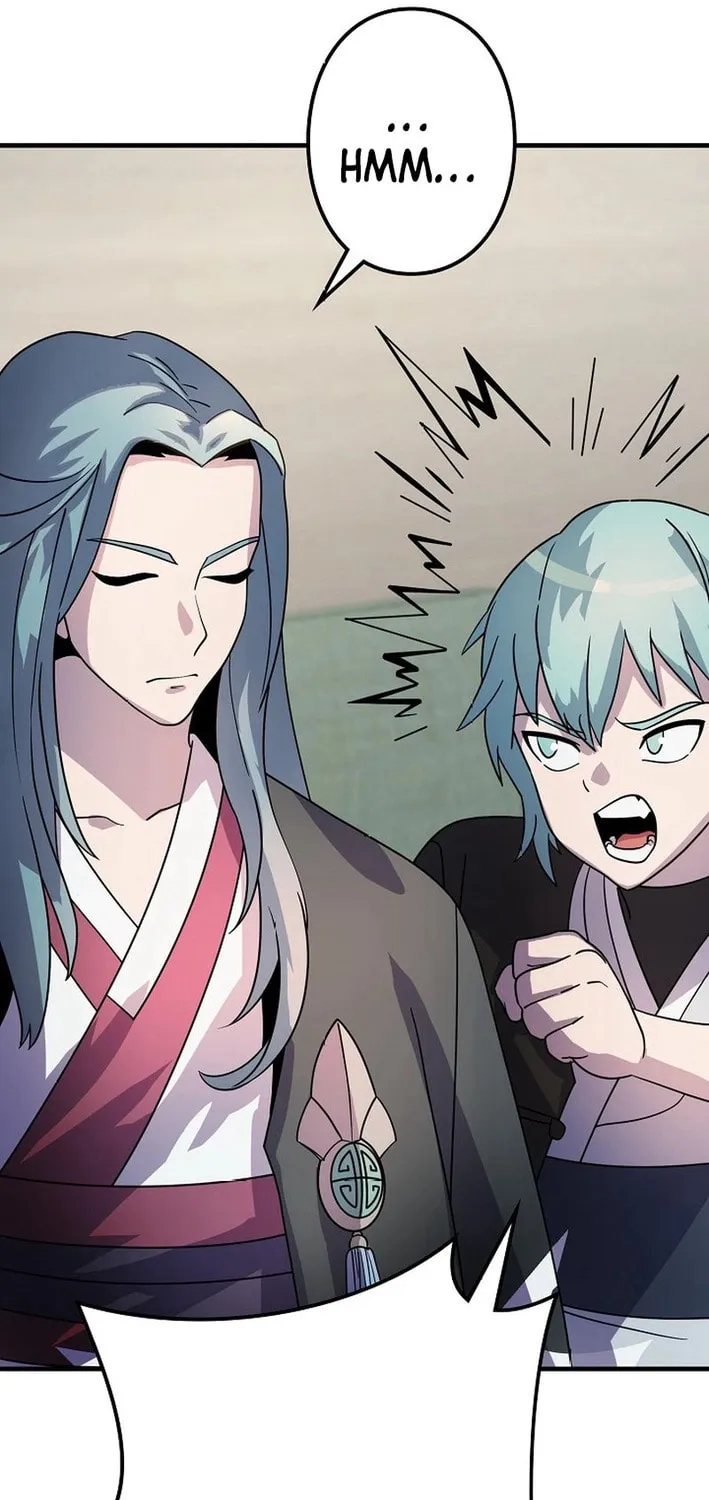 Read Reclusive Wizard chapter 11 image 108 on Lezhin