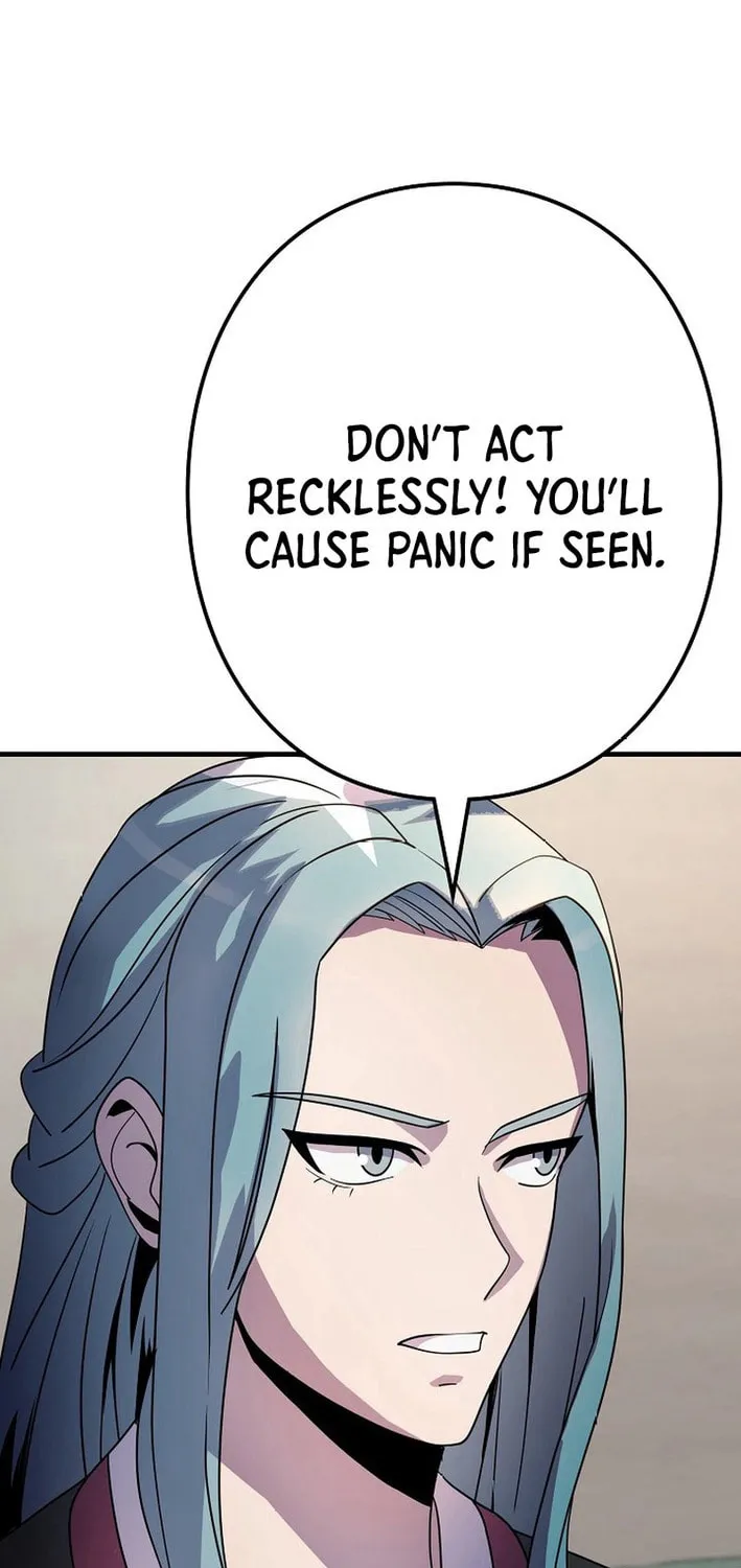 Read Reclusive Wizard chapter 11 image 110 on Lezhin