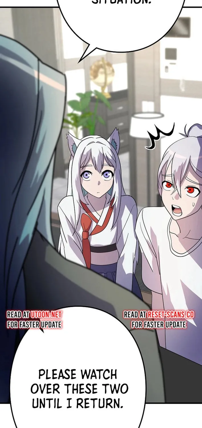 Read Reclusive Wizard chapter 11 image 113 on Lezhin