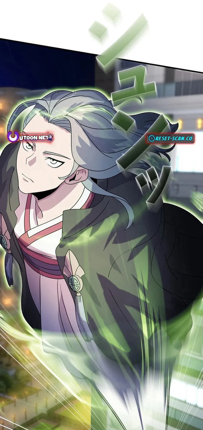 Read Reclusive Wizard chapter 11 image 116 on Lezhin