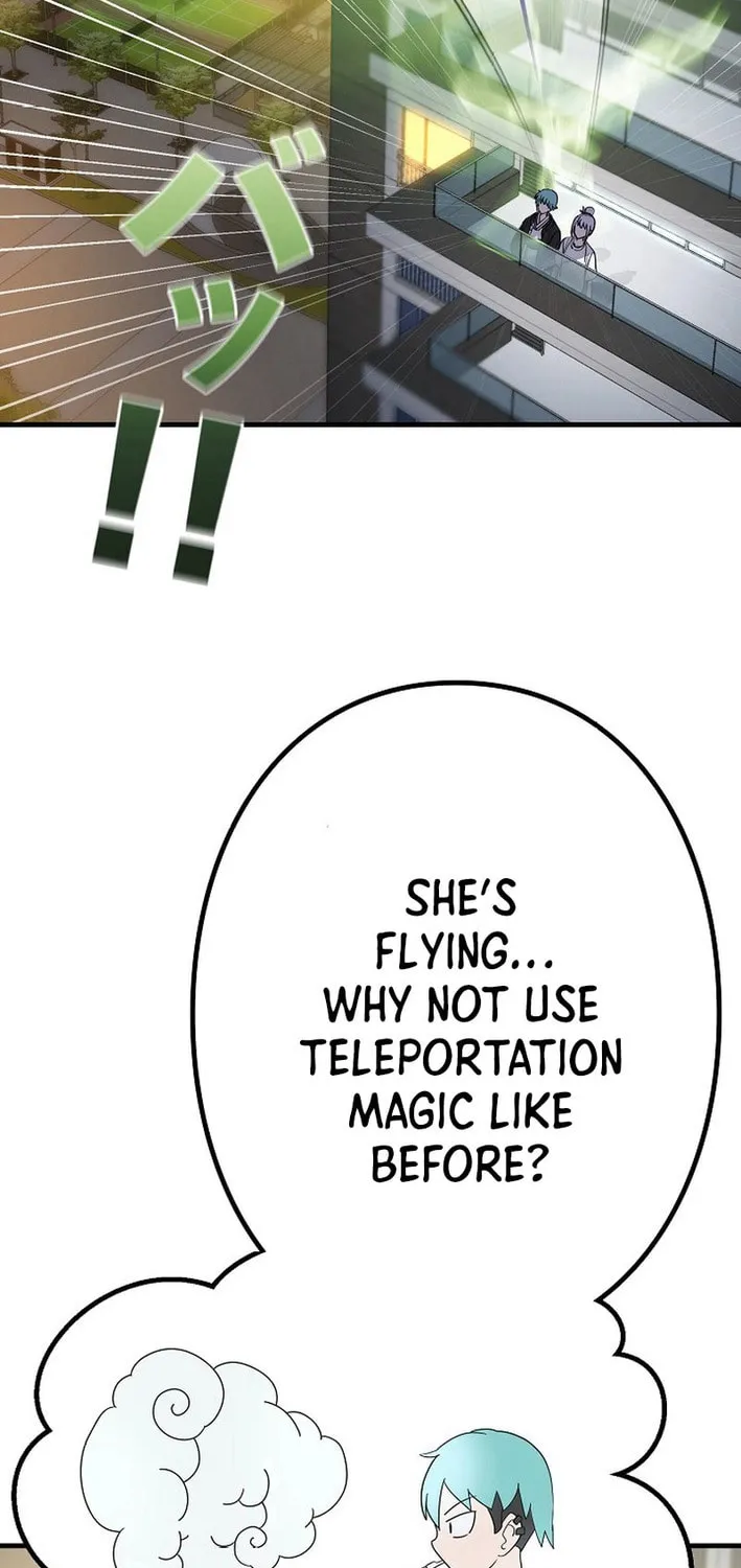Read Reclusive Wizard chapter 11 image 117 on Lezhin