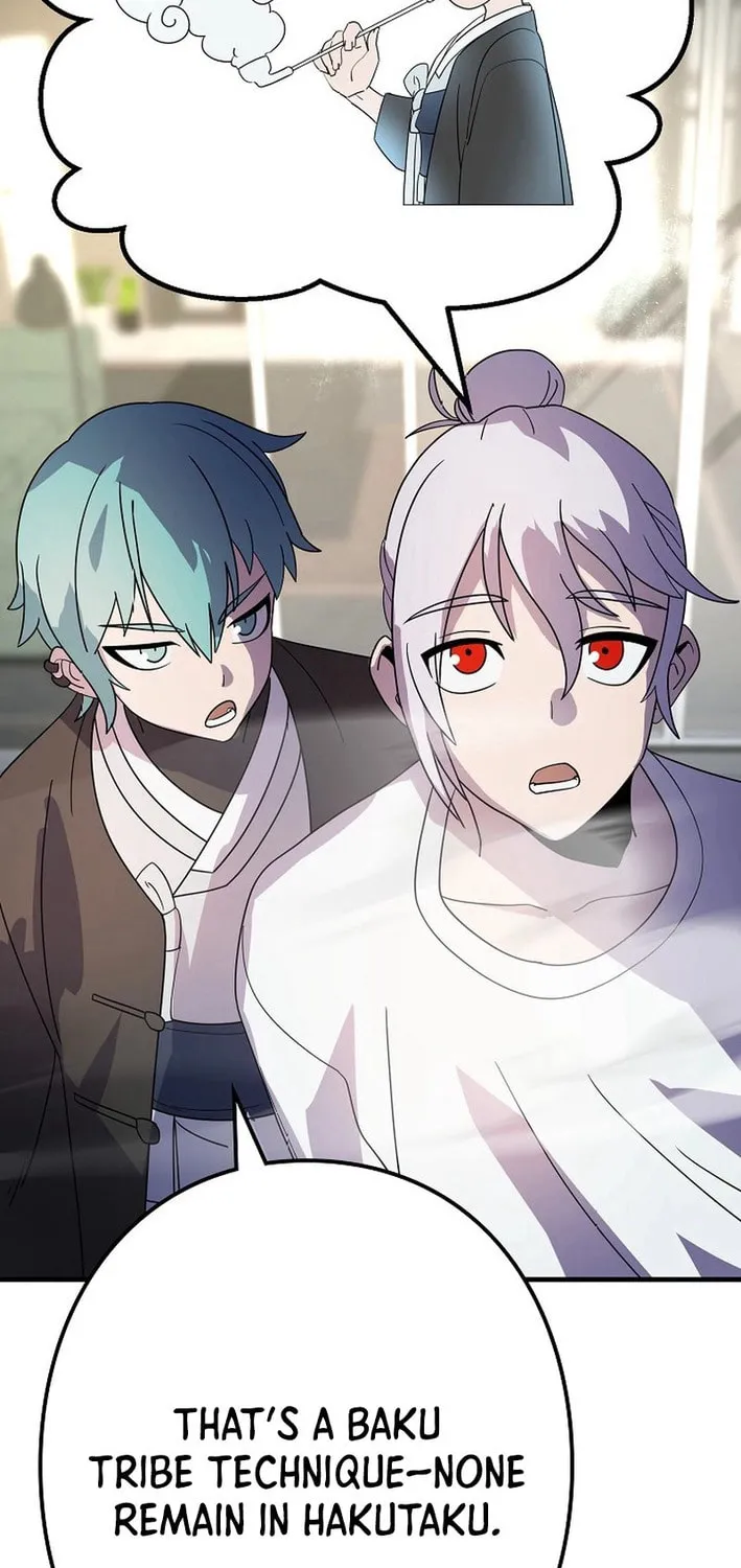 Read Reclusive Wizard chapter 11 image 118 on Lezhin
