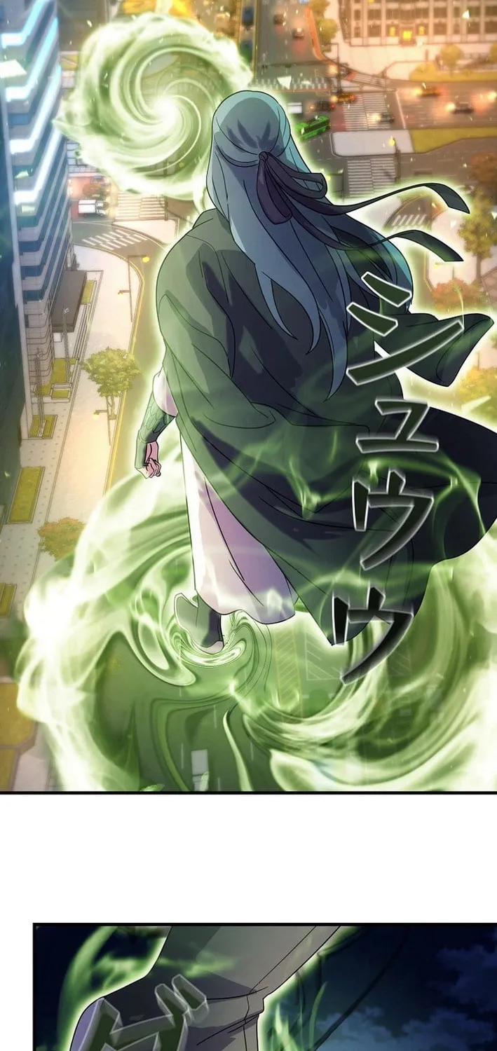 Read Reclusive Wizard chapter 11 image 121 on Lezhin