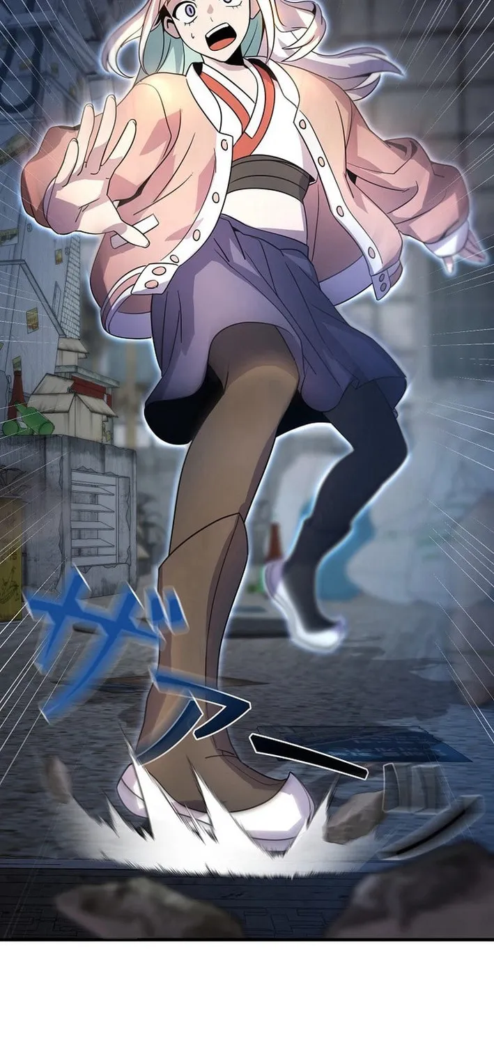 Read Reclusive Wizard chapter 11 image 13 on Lezhin