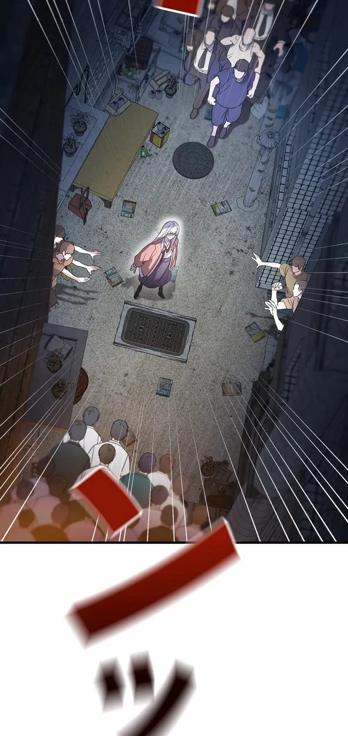 Read Reclusive Wizard chapter 11 image 16 on Lezhin