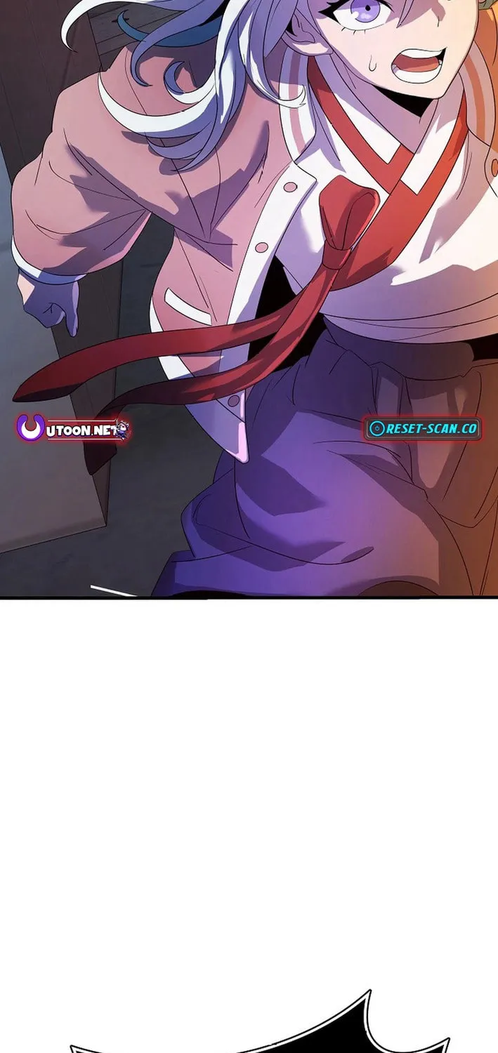 Read Reclusive Wizard chapter 11 image 2 on Lezhin
